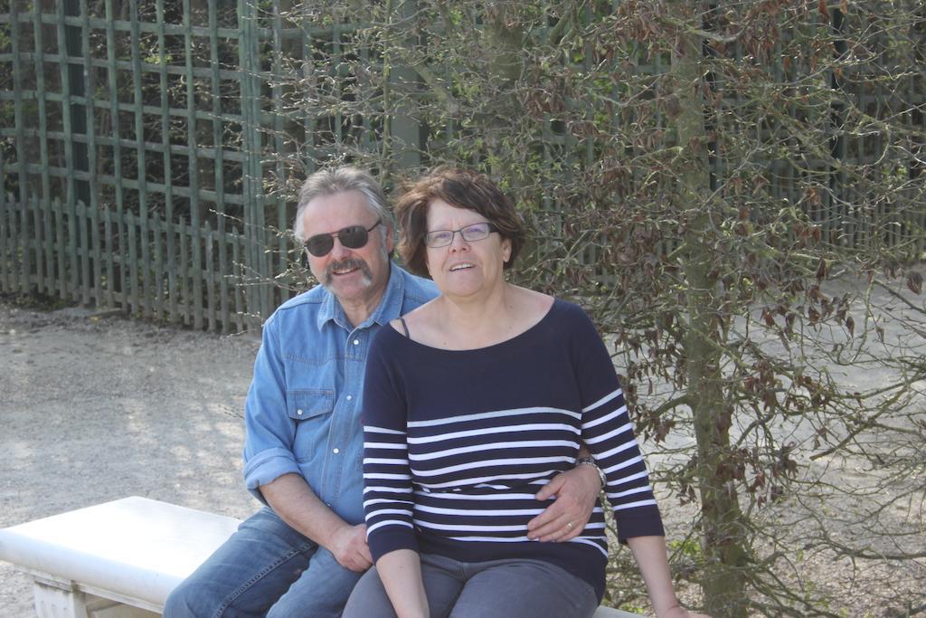 La Maison De Vacances Nothalten Cameră foto