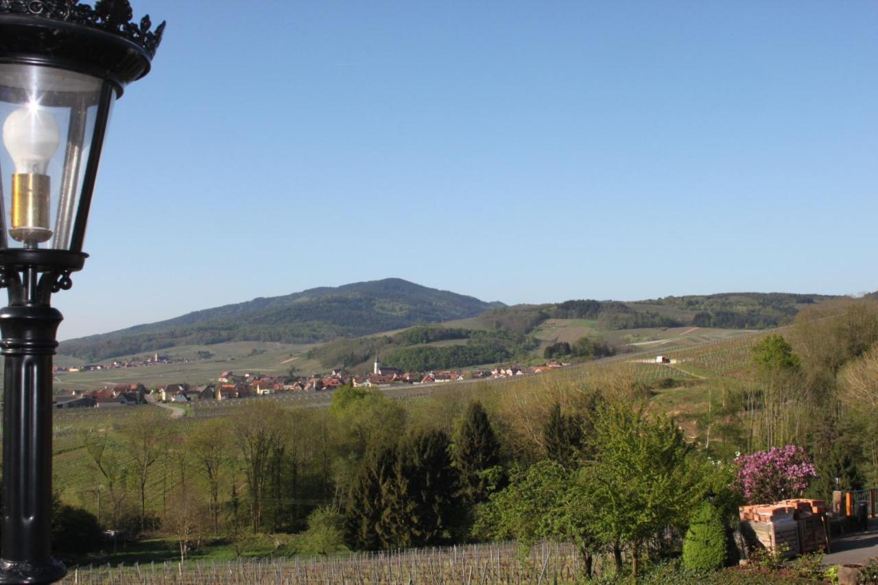 La Maison De Vacances Nothalten Cameră foto